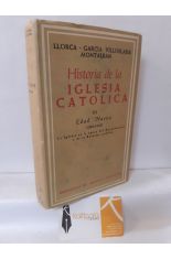 HISTORIA DE LA IGLESIA CATLICA III. EDAD NUEVA 1303-1648. LA IGLESIA DE LA POCA DEL RENACIMIENTO Y DE LA REFORMA CATLICA