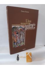 UNA NUEVA TEOLOGA POLTICA (EN TORNO A LA RADICAL ORTHODOXY)