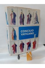 EL CONCILIO ECUMNICO VATICANO II
