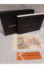 NOCIONES DEL IMPERIO. EDICIN BILINGE ITALIANO/ESPAOL. LIBRO + ESTUCHE
