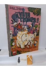VAYA TROMPA. WALT DISNEY. DUMBO N 20