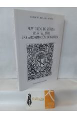 FRAY DIEGO DE ZIGA (1536 - CA. 1598), UNA APROXIMACIN BIOGRFICA