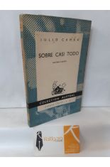 SOBRE CASI TODO