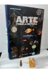 ARTE. TODA LA HISTORIA