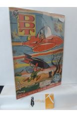 EL DDT. N 424 AO IX. 29 JUNIO 1959
