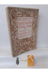 FIESTAS GALANTES - ROMANZAS SIN PALABRAS (OBRAS COMPLETAS IV)