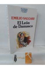 EL LEN DE DAMASCO