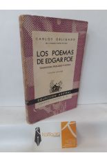 LOS POEMAS DE EDGAR POE