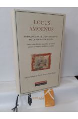 LOCUS AMOENUS. ANTOLOGA DE LA LRICA MEDIEVAL DE LA PENNSULA IBRICA