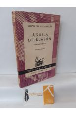 GUILA DE BLASN. COMEDIA BRBARA