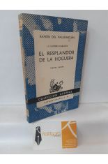 EL RESPLANDOR DE LA HOGUERA. LA GUERRA CARLISTA