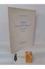 POEMAS DE LA IMAGINACIN BARROCA