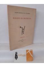 ELEGAS DE OROMANA