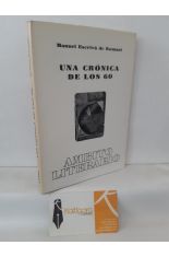 UNA CRNICA DE LOS 60