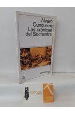 LAS CRNICAS DEL SOCHANTRE