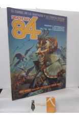 ZONA 84 N 17
