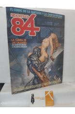 ZONA 84 N 37