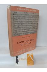 COMPOSICIN MUSICAL (TEORA DE LAS FORMAS MUSICALES)