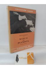 MANUAL DEL PIANISTA