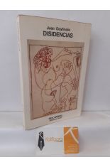 DISIDENCIAS