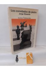 LOS CONVIDADOS DE PIEDRA