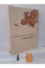 ESPAA FRENTE A EUROPA