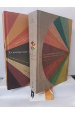 LA ENCICLOPEDIA DE LOS SABORES (2 TOMOS)
