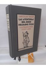 LAS AVENTURAS DEL BUEN SOLDADO SVEJK