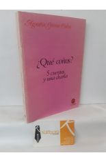 QU COOS?