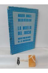 LA MUELA DEL JUICIO. NOTAS PARA UN MITO DE LA INSPIRACIN