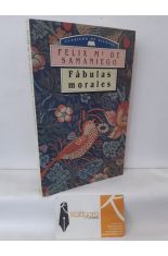 FBULAS MORALES