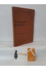 EL PRINCIPADO DE ASTURIAS, FUNDACIN E HISTORIA