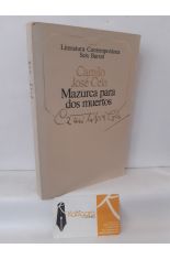 MAZURCA PARA DOS MUERTOS