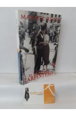 EL LPIZ DEL CARPINTERO