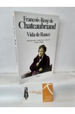 VIDA DE RANC