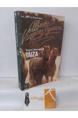 YIZA (OCANO LIBRO SEGUNDO)