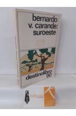SUROESTE