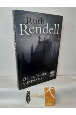 DESPUS DEL ASESINATO