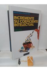 INCREMENTE SU COEFICIENTE INTELECTUAL. MENSA