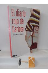 EL DIARIO ROJO DE CARLOTA