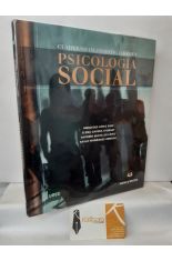 CUADERNO DE INVESTIGACIN EN PSICOLOGA SOCIAL