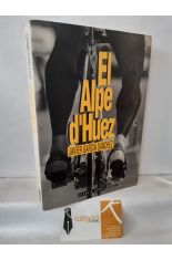 EL ALPE D'HUEZ
