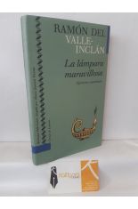 LA LMPARA MARAVILLOSA. EJERCICIOS ESPIRITUALES