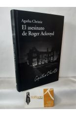 EL ASESINATO DE ROGER ACKROYD