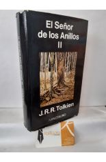 EL SEÑOR DE LOS ANILLOS II LAS DOS TORRES