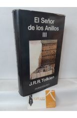 EL SEOR DE LOS ANILLOS III EL RETORNO DEL REY