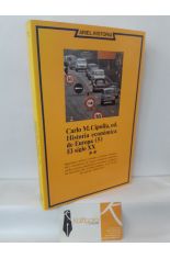 HISTORIA ECONÓMICA DE EUROPA (5) EL SIGLO XX PARTE 2