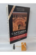 CANTABRIA ARTSTICA. GUA ARTSTICA