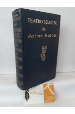 TEATRO SELECTO