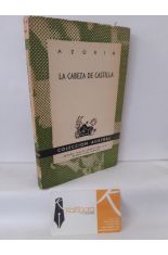 LA CABEZA DE CASTILLA